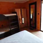 Campsite шангри ла - 2, плаж градина Sozopol