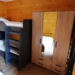 шангри ла - 2, плаж градина Campsite *