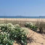 шангри ла - 2, плаж градина Camping *