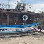 Campsite шангри ла - 2, плаж градина Sozopol