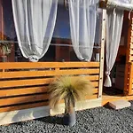 шангри ла - 2, плаж градина Camping