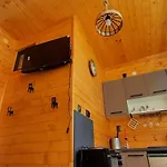 шангри ла - 2, плаж градина Camping Sozopol