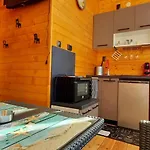Campsite шангри ла - 2, плаж градина