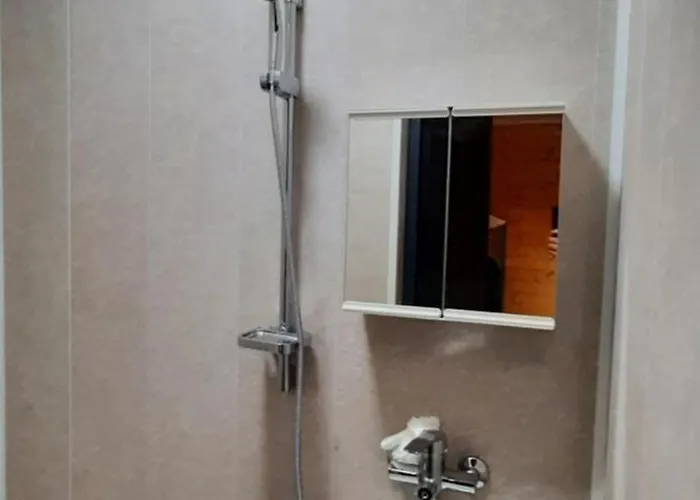 шангри ла - 2, плаж градина سوزوبول