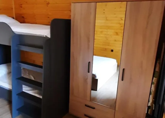 шангри ла - 2, плаж градина مكان تخييم *