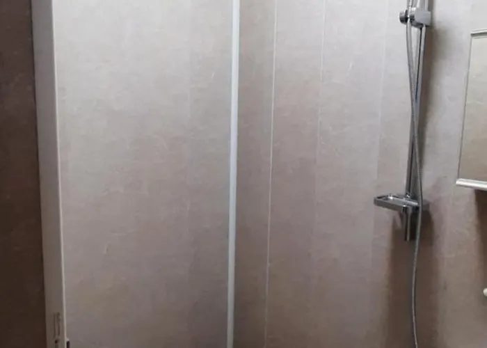 مكان تخييم шангри ла - 2, плаж градина *