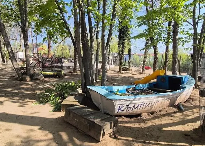 шангри ла - 2, плаж градина * سوزوبول