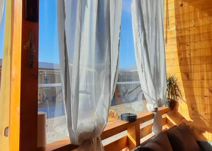 шангри ла - 2, плаж градина *