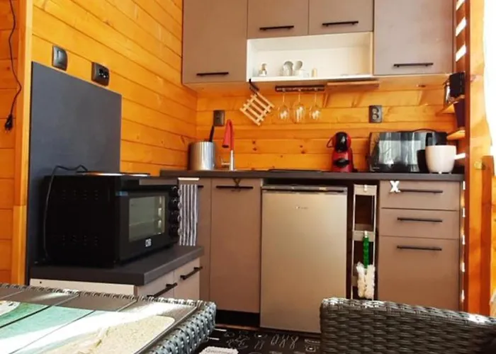 шангри ла - 2, плаж градина * سوزوبول