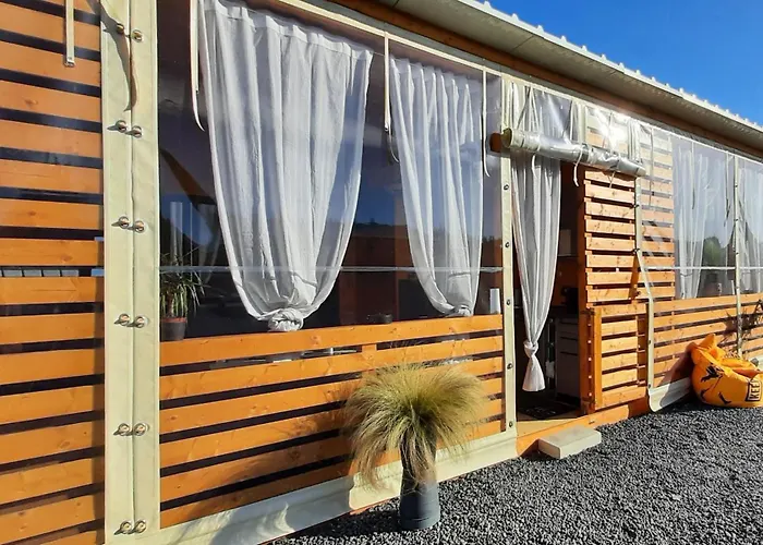 шангри ла - 2, плаж градина مكان تخييم