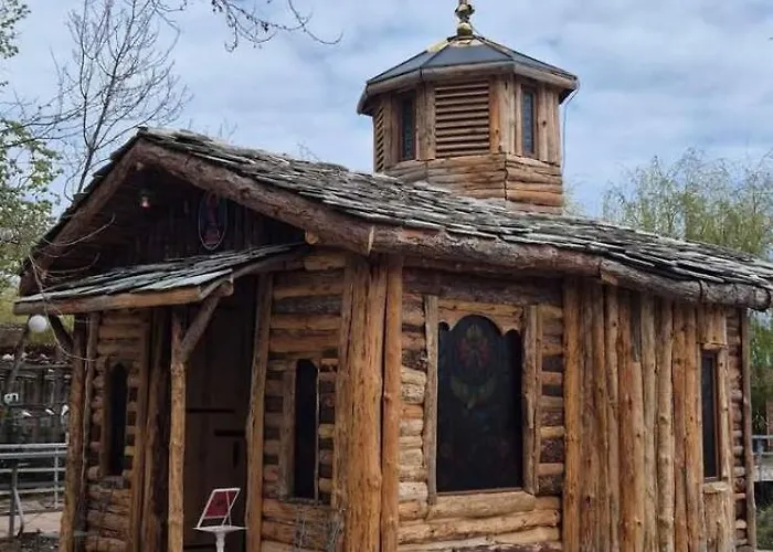 шангри ла - 2, плаж градина * سوزوبول