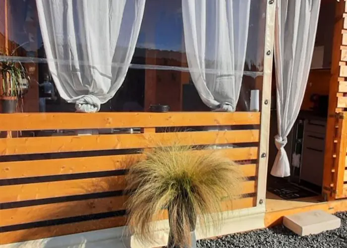 шангри ла - 2, плаж градина مكان تخييم