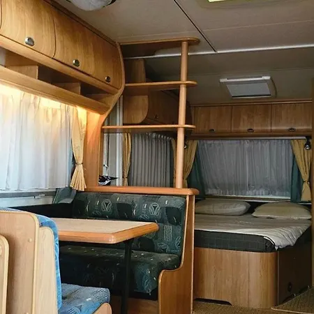Campingplads каравана сий-я-на Sozopol