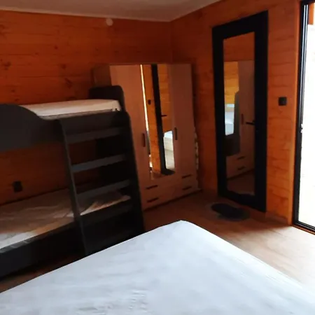 Campingplads шангри ла - 2, плаж градина Sozopol