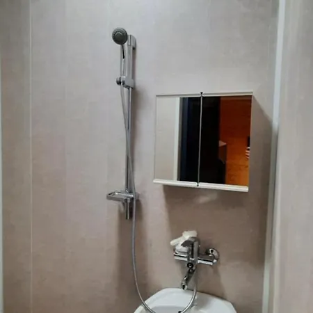 шангри ла - 2, плаж градина Созопол