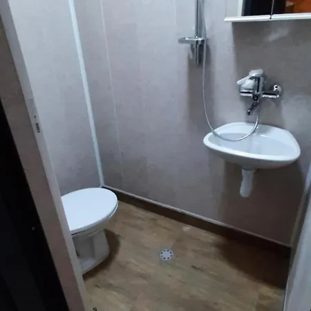 Къмпинг шангри ла - 2, плаж градина