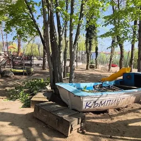 шангри ла - 2, плаж градина * Созопол