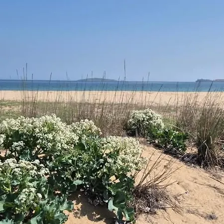шангри ла - 2, плаж градина Campingplads *