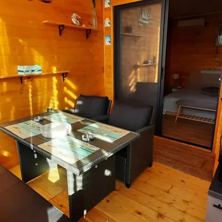 шангри ла - 2, плаж градина Campingplads Sozopol