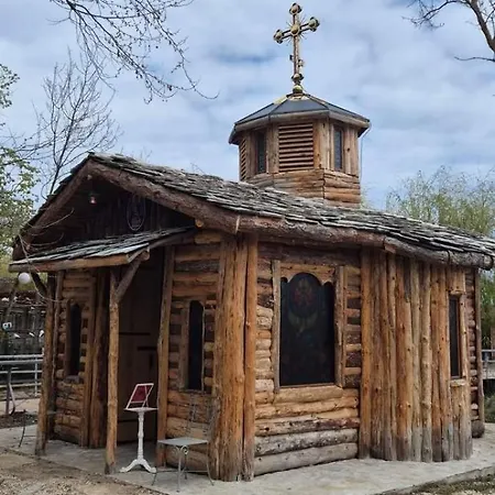 шангри ла - 2, плаж градина * Созопол