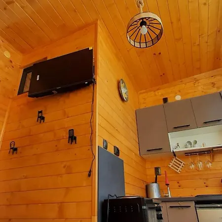 шангри ла - 2, плаж градина Campingplads Sozopol