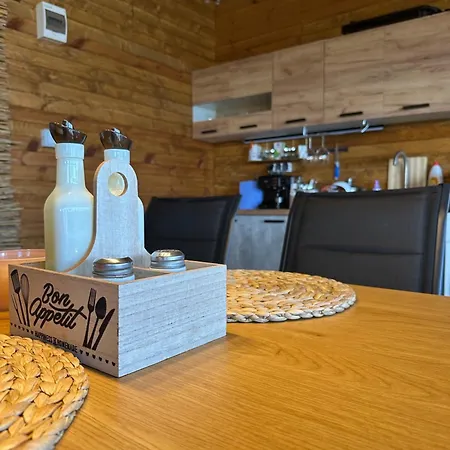 Campingplads каравана сий-я-на *