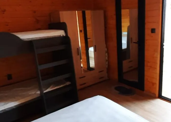 Camping шангри ла - 2, плаж градина Sozopol