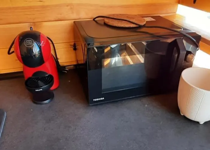 Camping шангри ла - 2, плаж градина *